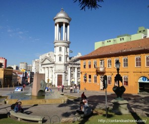 setor historico